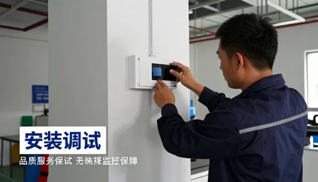 道路照明系统为工程改造提供更多可能